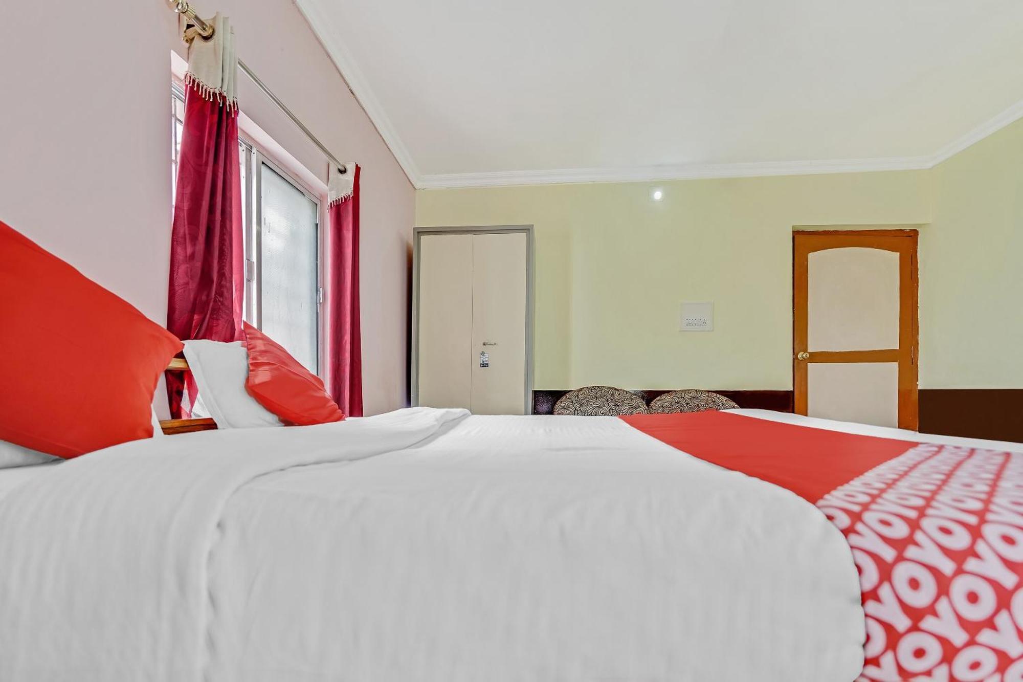 Oyo Flagship 9009 Tc Guest House Bhubaneswar Ngoại thất bức ảnh